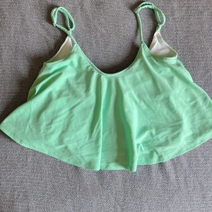 Kortni Jeane Swing Top